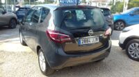 Opel Meriva (Verkocht) !