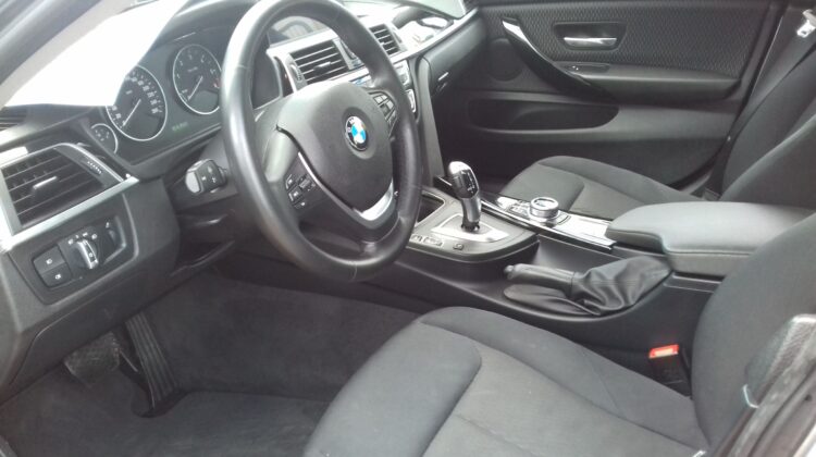 BMW 420D Gran Coupe Automatic !