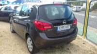 Opel Meriva (Verkocht)!