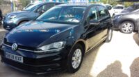 (Sold !)Volkswagen Golf Automatic (DSG)
