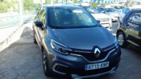 (Sold)Renault Captur Automatic !