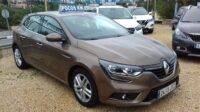 (Verkocht !)Renault Megane !
