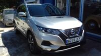 (Sold)Nissan Qashqai. Only 93km !