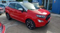 (Sold)Ford Ecosport Automatic !
