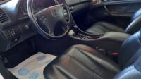 (Sold)Youngtimer Mercedes CLK 320 V6 Cabrio Elegance !