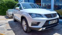 (Sold)Seat Ateca Automatic !