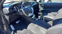 (Sold)DS 3 Cabrio Automatic !