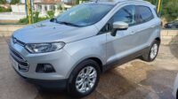 Ford Ecosport Automatic !