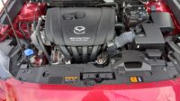 Mazda CX3 Automaat !