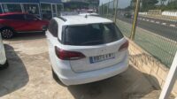 Opel Astra ST Automatico !