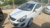 (Sold)Opel Corsa Automatic !