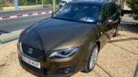 Seat Exeo ST Automatic !