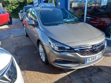 Opel Astra Automatic !(SOLD)