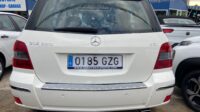 Mercedes GLK 220 CDI !