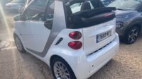 Smart Fortwo Cabrio (Passion) Automaat !