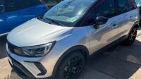 OPEL CROSSLAND 1.2 GS LINE AUTOM 2023