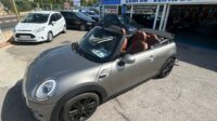 MINI COOPER CABRIO AUTOM