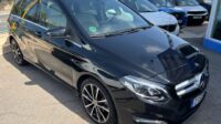 Mercedes B200 AUTOM