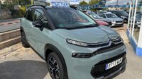 CITROËN C3 AIRCROSS AUTOM 130PK  2023