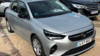 OPEL CORSA AUTOM  2023