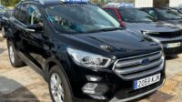 FORD KUGA 4X4 AUTOM 150PK