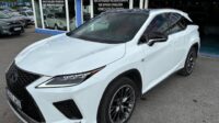 Lexus RX450H F-SPORT