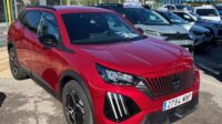 PEUGEOT 2008 ALLURE AUTOM  2024