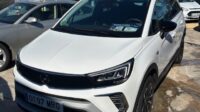 OPEL CROSSLAND AUTOM 2024