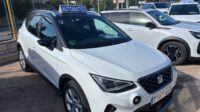 SEAT ARONA FR AUTOM DSG 2023