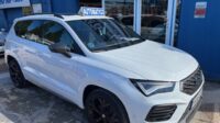 SEAT ATECA FR AUTOM DSG 1.5 TSI 150 PK  2022