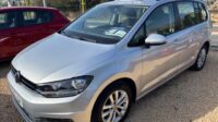 VOLKSWAGEN TOURAN TSI 7P