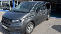 VOLKSWAGEN MULTIVAN 1.4 eHYBRID DSG 218HP AUTOM 7PL 2023