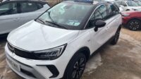 OPEL CROSSLAND AUTOM 2024