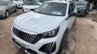 PEUGEOT N2008 AUTOM 2024