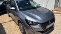 PEUGEOT N208 2020