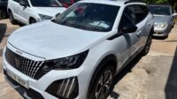 PEUGEOT 2008 AUTOM 2024