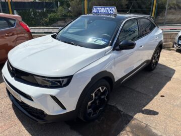 OPEL MOKKA AUTOM 2024