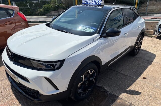 OPEL MOKKA AUTOM 2024