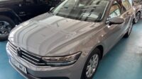 VOLKSWAGEN PASSAT 2.0TDI  AUTOM 2022