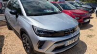opel crossland autom 2024 130pk