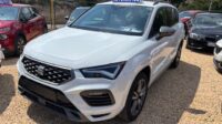 SEAT ATECA FR AUTOM DSG 150PK  2023