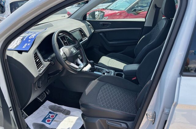 SEAT ATECA FR AUTOM DSG 150PK  2023