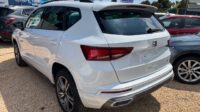 SEAT ATECA FR AUTOM DSG 150PK  2023