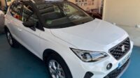 SEAT ARONA FR AUTOM DSG  12/2024
