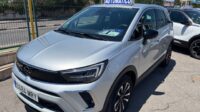 OPEL CROSSLAND 2024 AUTOM  06/2024
