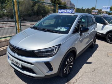 OPEL CROSSLAND 2024 AUTOM  06/2024