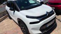 CITROËN C3 AIRCROSS 2024
