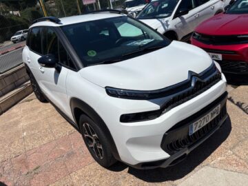 CITROËN C3 AIRCROSS 2024
