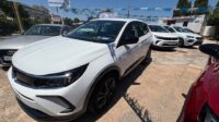 OPEL GRANDLAND AUTOMAAT DIESEL 06/2024