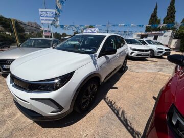 OPEL GRANDLAND AUTOMAAT DIESEL 06/2024